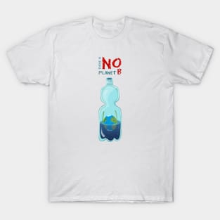 Plastic pollution T-Shirt